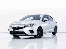 2022 Honda City 1.0 (ปี 19-24) S Sedan