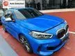 Used 2020 Premium Selection BMW M135i 2.0 xDrive Hatchback by Sime Darby Auto Selection