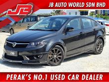 2015 Proton Preve 1.6 CFE FOC Dlivr+1YR Warnty