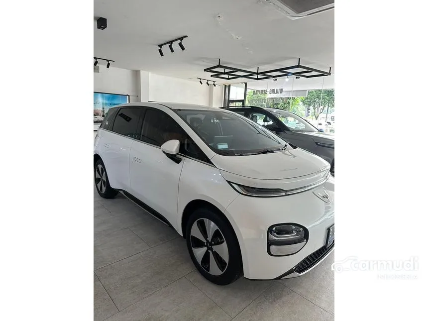 2024 Wuling Cloud EV EV Hatchback