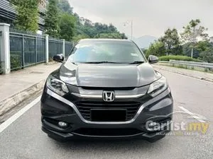 2016 Honda HR-V 1.8 V low mileage