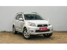 2014 Toyota Rush 1.5 G SUV