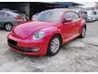 Used 2013 Volkswagen The Beetle 1.2 TSI Coupe FREE TINTED - Cars for sale