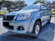 Used Toyota Hilux 2.5 (M) G 4X4 SUPER CLEAN INTERIOR SEE TO BELIVE TIP
