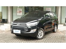 2016 TOYOTA INNOVA 2.0 G REBORN AT 2.0