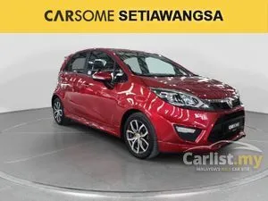 2014 Proton Iriz 1.6 Premium Hatchback