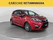 2014 Proton Iriz 1.6 Hatchback