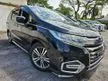 Recon 2018 Honda Odyssey 2.4 EXV ABSOLUTE UNREG HONDA SENSING KL AP HOLDER