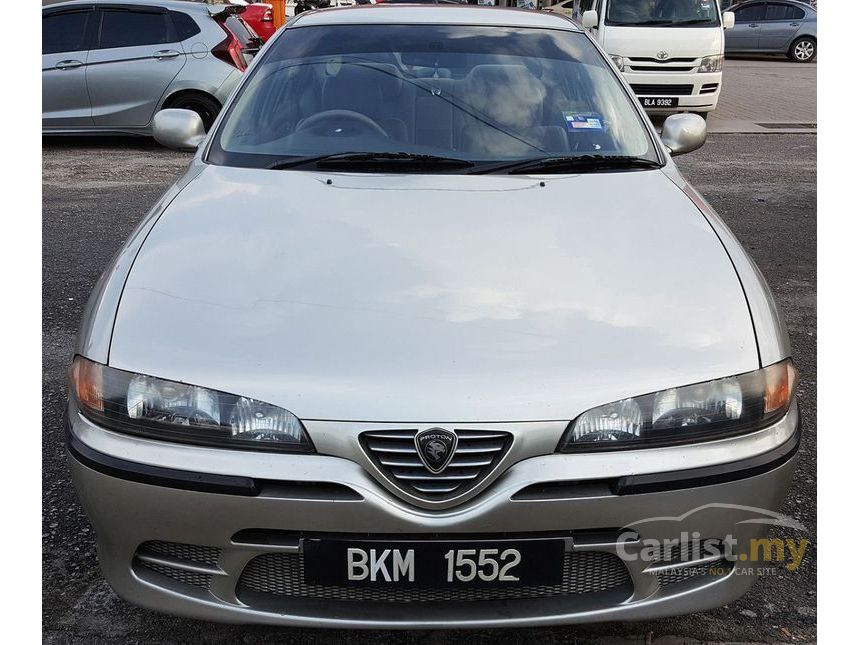 Jual Kereta Proton Perdana 2008 V6 Enhanced Version 3 2 0 Di Kuala Lumpur Automatik Sedan Bronze Untuk Rm 13 888 4368156 Carlist My