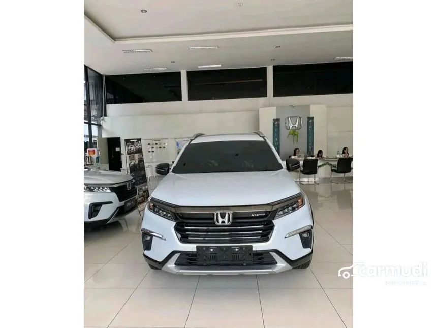 2024 Honda BR-V Prestige N7X SUV