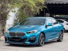 2023 BMW 218i 1.5 M Sport Coupe