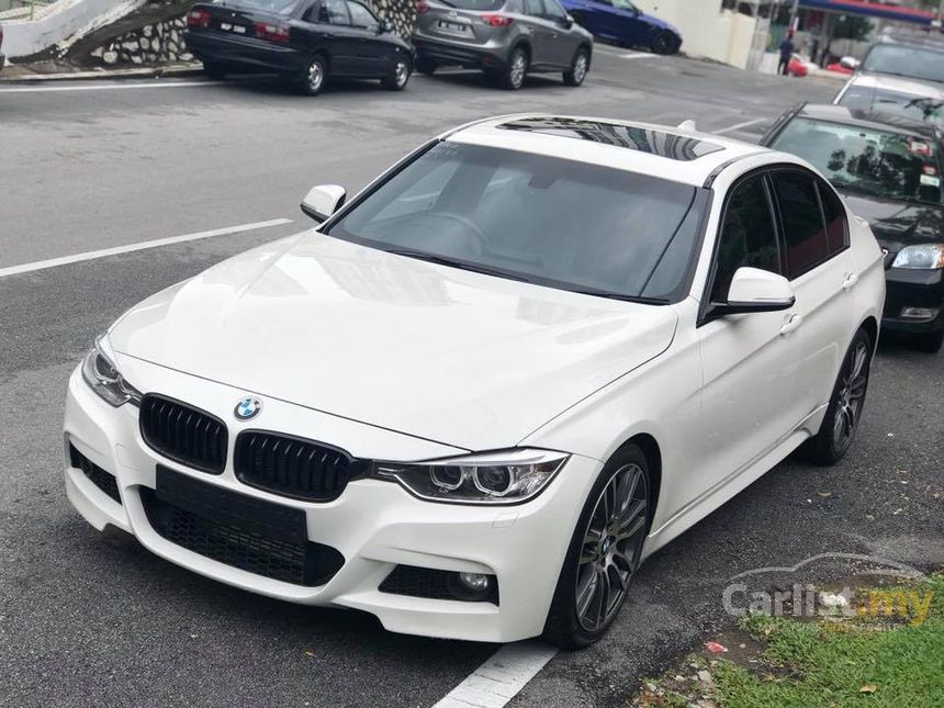 Bmw 335i 14 Sport Line 3 0 在 State Auto自动挡sedan White 于 价格 Carlist My Bmw 335i 14 Sport Line 3 0 在 State Auto自动挡sedan White 于 价格 Carlist My