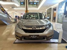2021 Honda CR-V 1.5 Prestige Prestige VTEC SUV