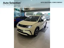 2023 BYD Dolphin 0.0 Dynamic Hatchback