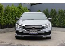 2020 Honda CIVIC 1.8 FC (ปี 16-20) E Sedan
