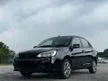Used 2017 Proton Saga 1.3 Premium Sedan / 2 years WARRENTY / ONE OWNER