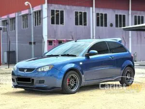 2013 Proton Satria 1.6 Neo R3 Executive Hatchback