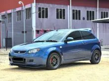 2013 Proton Satria Neo 1.6 R3 Executive Hatchback (M) 3 TAHUN WARRANTY
