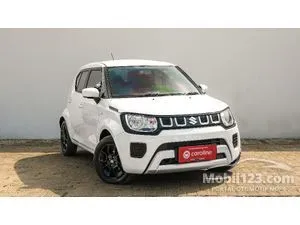 2020 Suzuki Ignis 1.2 GL SUV