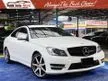 Used Mercedes Benz C180 1.8 AMG COUPE CGi 7SPEED WARRANTY