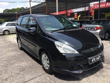 2009 Proton Exora 1.6 CPS M-Line MPV
