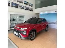 2025 Hyundai Creta 1.5 N Line SUV