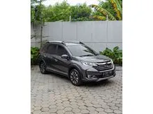 2021 Honda BR-V 1.5 E SUV