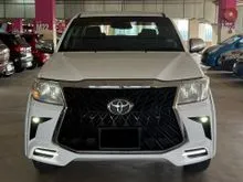 2012 Toyota Hilux 2.5 G VNT Dual Cab Pickup Ready Stock Fast Approval
