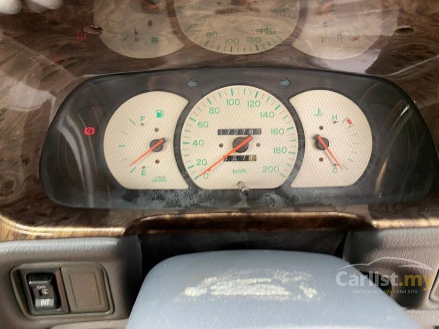 Proton Wira 2003 Gl 1 3 In Perak Manual Sedan Others For Rm 4 300 7199156 Carlist My