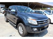 2013 Ford Ranger 2.2 XLT (A) -MUST VIEW -TIP TOP CONDITION-