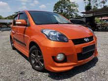 2009 Perodua Myvi 1.3 SE Hatchback