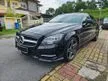 Used 2011 Mercedes-Benz CLS350 3.5 BLUEEFFICIENCY SPORT Sedan - Cars for sale