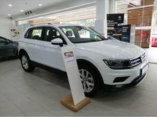 2020 Volkswagen Tiguan 1.4 280 TSI HL CNY PROMO