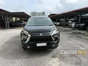 2024 Mitsubishi Xpander 1.5 MPV