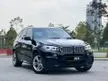 Used 2018 BMW X5 2.0 xDrive40e M Sport SUV TIPTOP CONDITION/LEATHER SEAT/PUSH START/SUN ROOF/ACCIDENT FREE & NOT FLOODED/ONE OWNER/