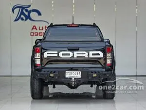2021 Ford RANGER 2.2 XLT Double Cab Hi-Rider Pickup