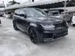 Recon 2021 Land Rover Range Rover Sport 3.0 HST