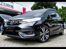 Honda Jazz 1.5 RS Hatchback CVT 2019 TDP 54jt Kondisi Istimewa Bergaransi Dan Dijamin Siap Pakai