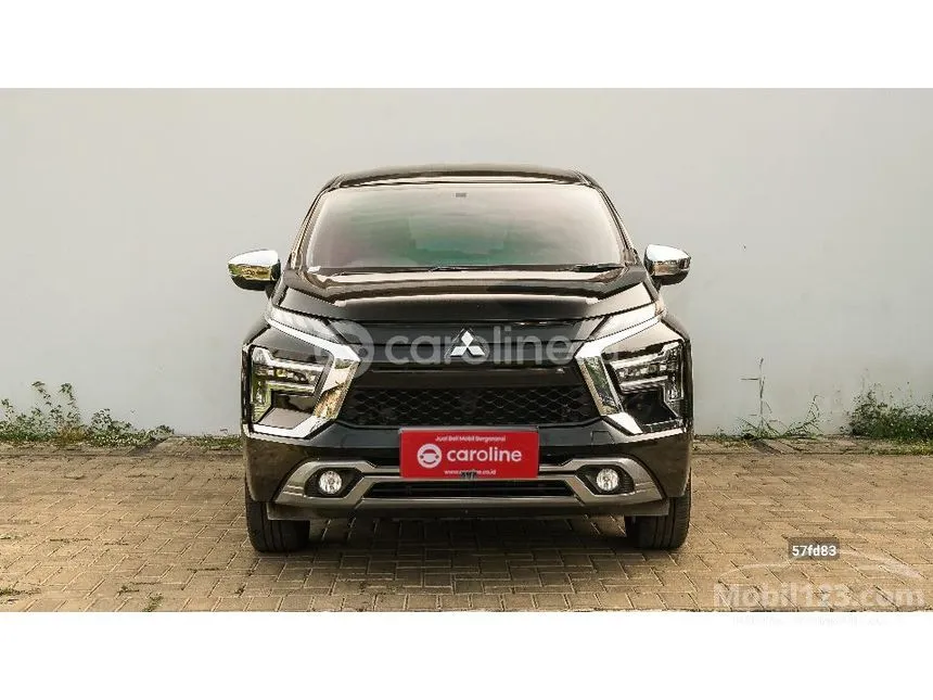 2022 Mitsubishi Xpander Ultimate MPV