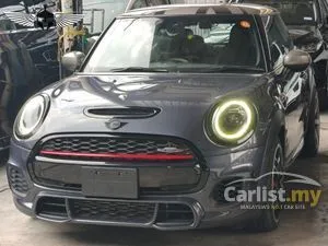 2021 MINI Clubman 2.0 John Cooper Works GP Inspired Edition  ALL4 Wagon