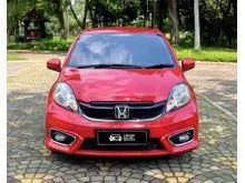 2017 Honda Brio 1.2 Satya E Hatchback