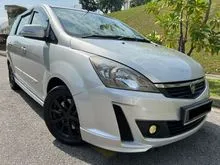 2015 Proton Exora 1.6 Turbo Premium MPV High Spec