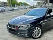 Used [2015] BMW 520i 2.0 Sedan Super Car King Condition Smooth Engine Tip Top Car