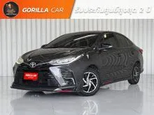 2021 Toyota Yaris Ativ 1.2 (ปี 17-22) Sport Sedan