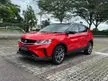 2021 Proton X50 1.5 Flagship SUV (((OFFER)))