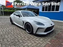 2022 Toyota GR86 2.4 RZ Coupe , GREAT CONDITION , 19 INCH RIM , CARROZZERIA , HKS MUFFLER