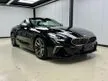 Recon 2022 BMW Z4 3.0 M40i M Sport Convertible