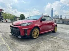 2021 Toyota GR Yaris RZ 1.6 (06731)