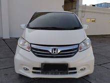 2013 Honda Freed 1.5 E MPV