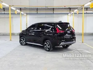 2022 Mitsubishi Xpander 1.5 Ultimate MPV